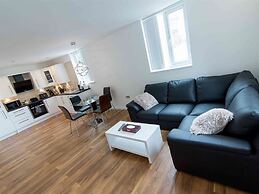Live in Leeds Nazarene Apartments