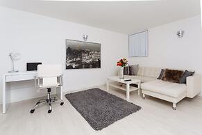 Live in Leeds Nazarene Apartments