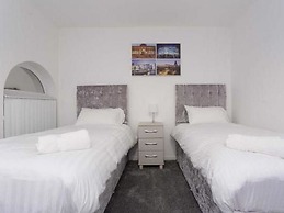Live in Leeds Nazarene Apartments