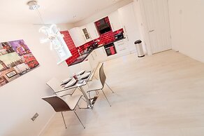 Live in Leeds Nazarene Apartments