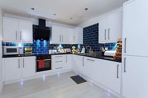 Live in Leeds Nazarene Apartments