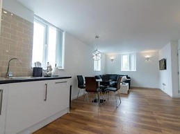 Live in Leeds Nazarene Apartments
