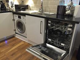 Live in Leeds Nazarene Apartments
