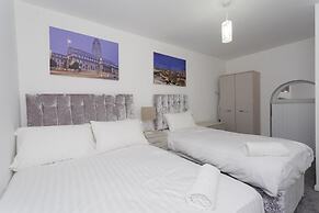Live in Leeds Nazarene Apartments