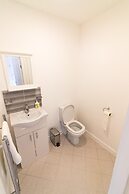 Live in Leeds Nazarene Apartments