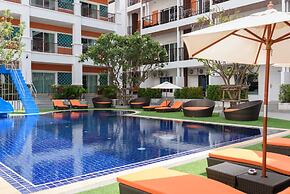 FX Hotel Pattaya