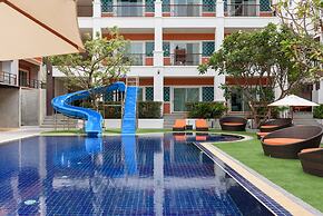 FX Hotel Pattaya