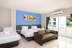 FX Hotel Pattaya