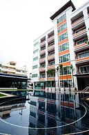 FX Hotel Pattaya