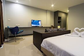 FX Hotel Pattaya