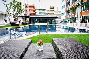FX Hotel Pattaya