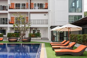 FX Hotel Pattaya