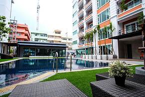 FX Hotel Pattaya