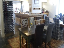 The 3 Millstones Inn