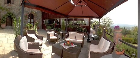 Country Inn Casa Mazzoni