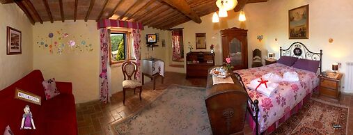 Country Inn Casa Mazzoni