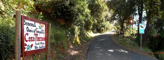 Country Inn Casa Mazzoni