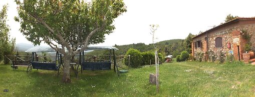Country Inn Casa Mazzoni