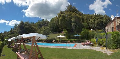 Country Inn Casa Mazzoni