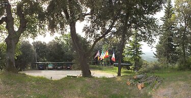 Country Inn Casa Mazzoni