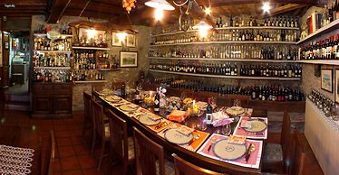 Country Inn Casa Mazzoni