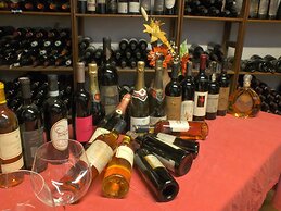 Country Inn Casa Mazzoni