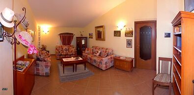 Country Inn Casa Mazzoni