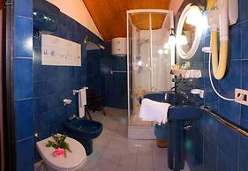 Country Inn Casa Mazzoni