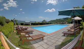 Country Inn Casa Mazzoni