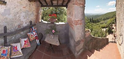 Country Inn Casa Mazzoni