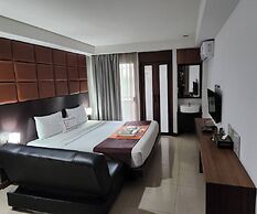 Collection O The Bangkok Cha Cha Suite