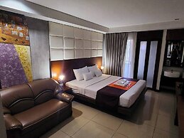 Collection O The Bangkok Cha Cha Suite