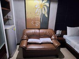 Collection O The Bangkok Cha Cha Suite