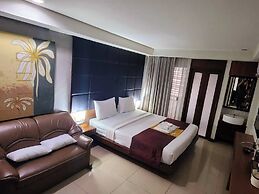 Collection O The Bangkok Cha Cha Suite