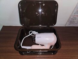 Collection O The Bangkok Cha Cha Suite