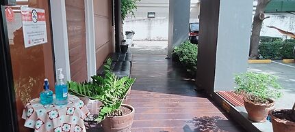 Collection O The Bangkok Cha Cha Suite