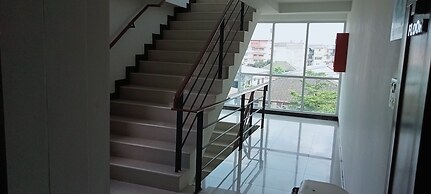 Collection O The Bangkok Cha Cha Suite