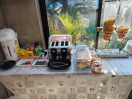 Collection O The Bangkok Cha Cha Suite