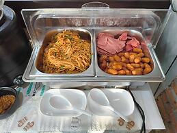 Collection O The Bangkok Cha Cha Suite