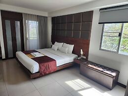 Collection O The Bangkok Cha Cha Suite