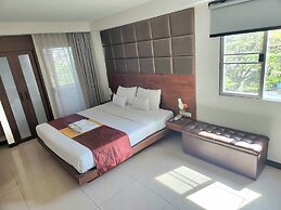 Collection O The Bangkok Cha Cha Suite