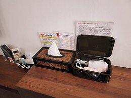 Collection O The Bangkok Cha Cha Suite