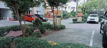 Collection O The Bangkok Cha Cha Suite