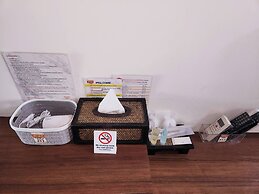 Collection O The Bangkok Cha Cha Suite