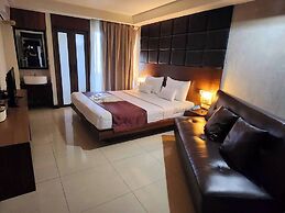 Collection O The Bangkok Cha Cha Suite