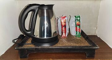 Collection O The Bangkok Cha Cha Suite