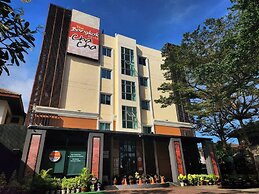 Collection O The Bangkok Cha Cha Suite