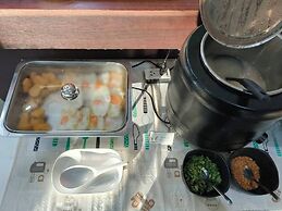 Collection O The Bangkok Cha Cha Suite