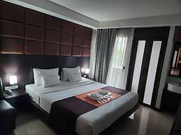 Collection O The Bangkok Cha Cha Suite