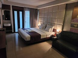 Collection O The Bangkok Cha Cha Suite